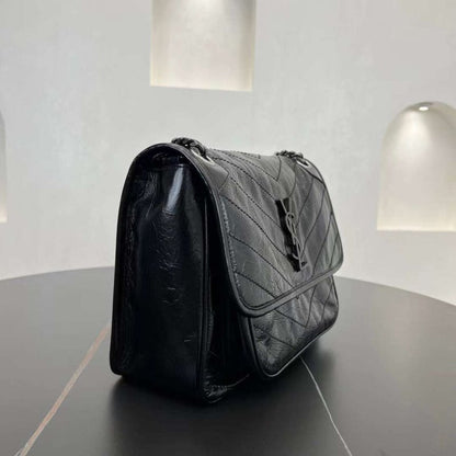 Saint Laurent NIKI Vintage Hand Bag BG03072