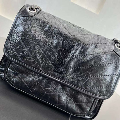 Saint Laurent NIKI Vintage Hand Bag BG03072