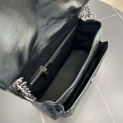 Saint Laurent NIKI Vintage Hand Bag BG03072
