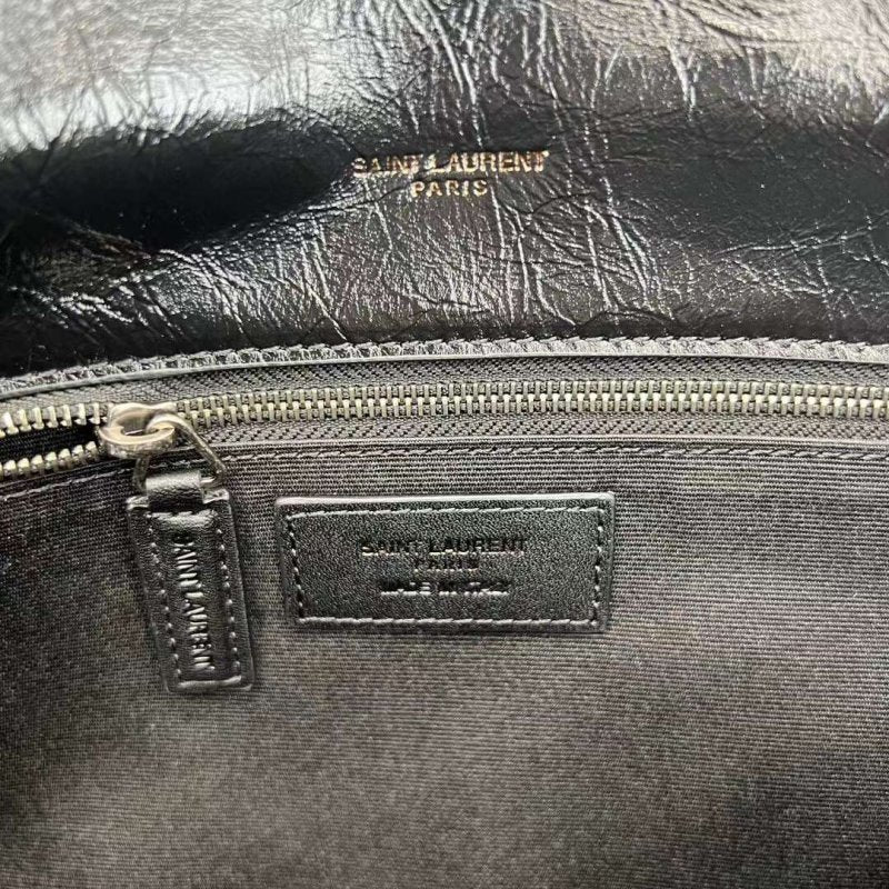 Saint Laurent NIKI Vintage Hand Bag BG03072