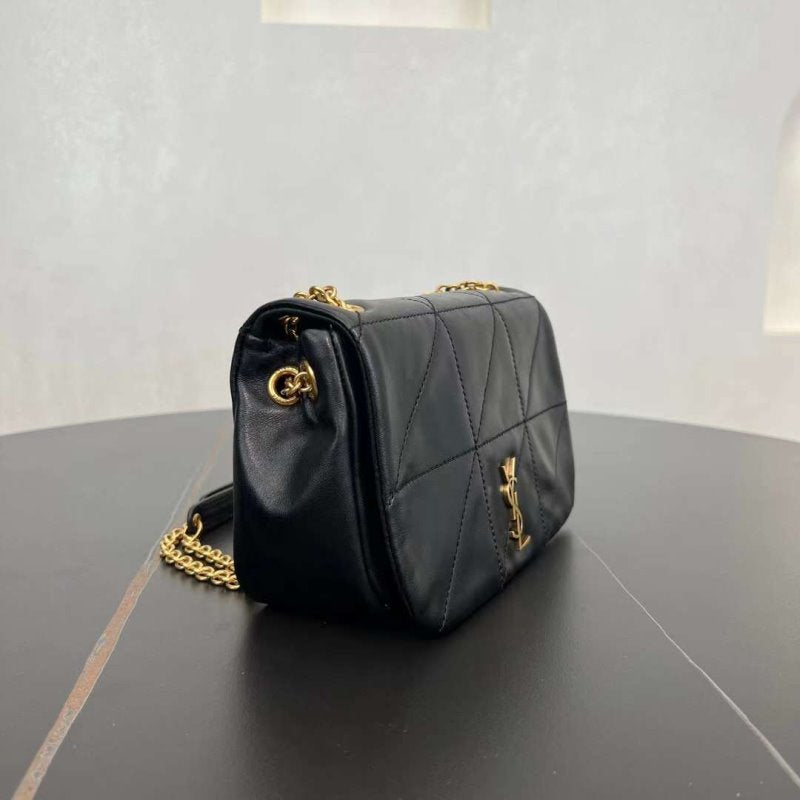 Saint Laurent Nappa Jamie Hand Bag BG03057