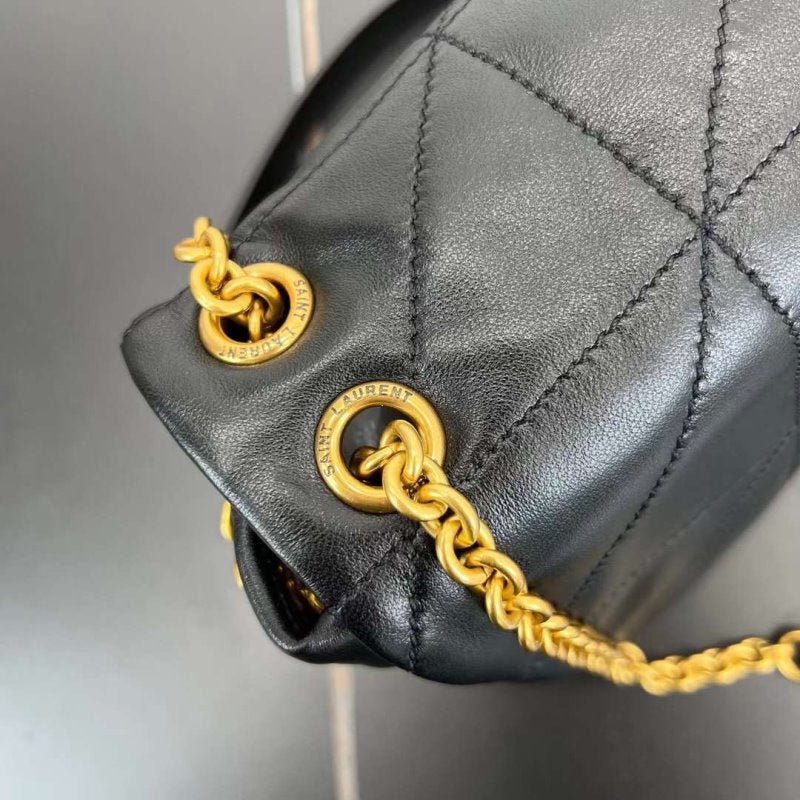 Saint Laurent Nappa Jamie Hand Bag BG03058