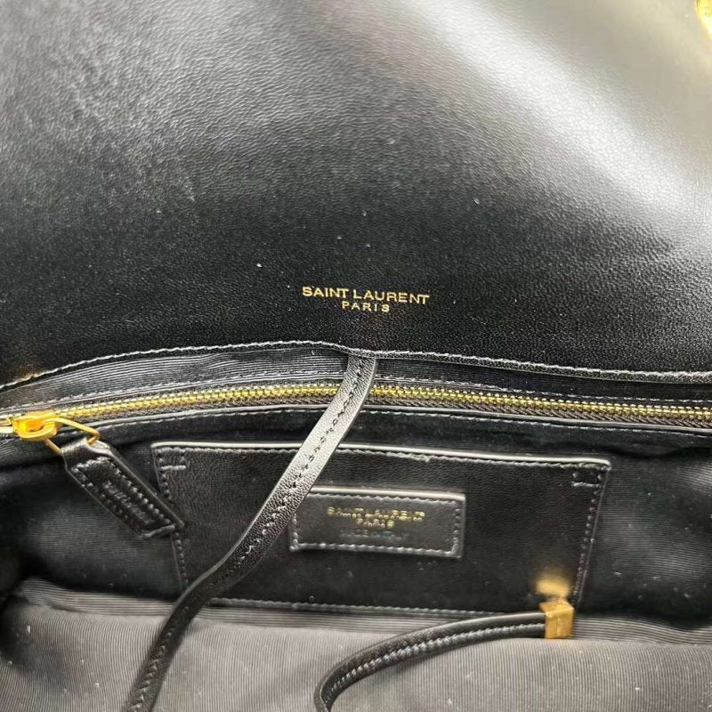 Saint Laurent Nappa Jamie Hand Bag BG03058