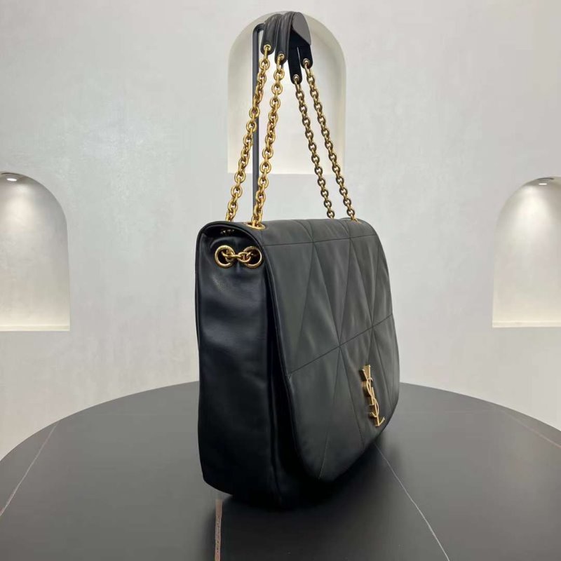 Saint Laurent Nappa Jamie Hand Bag BG03059