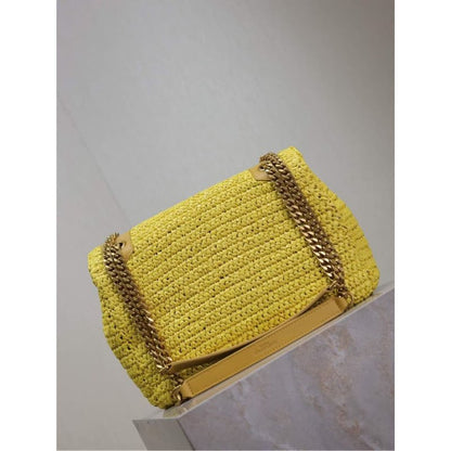 Saint Laurent Shoulder Bag BG0525046