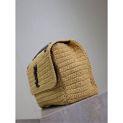 Saint Laurent Shoulder Bag BG0525047