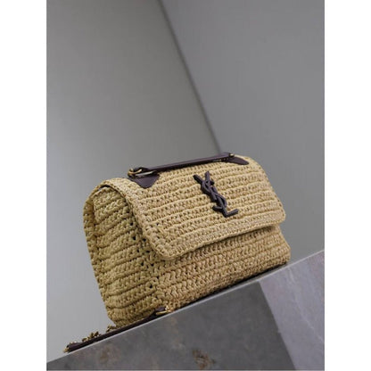 Saint Laurent Shoulder Bag BG0525048
