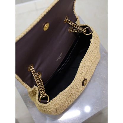 Saint Laurent Shoulder Bag BG0525048