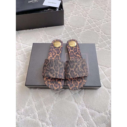 Saint Laurent Slippers SH010587