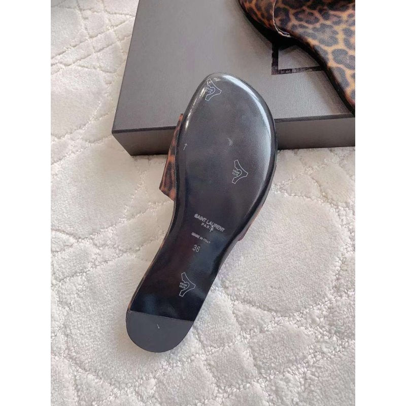 Saint Laurent Slippers SH010587