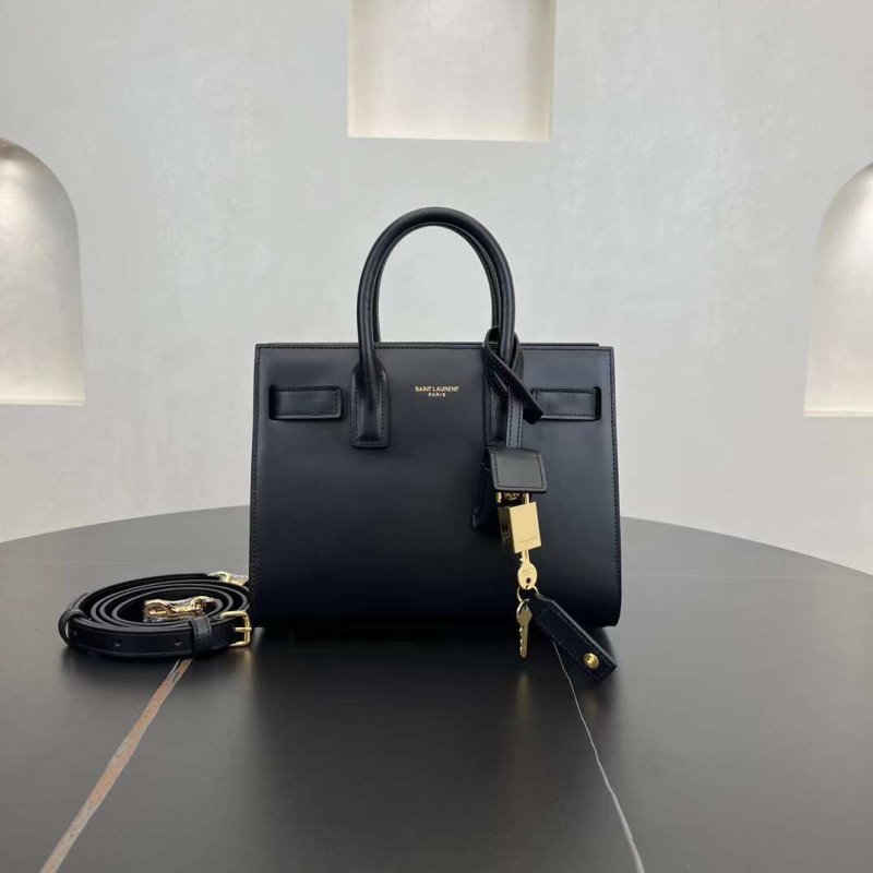 Saint Laurent Tote Hand Bag BG03037