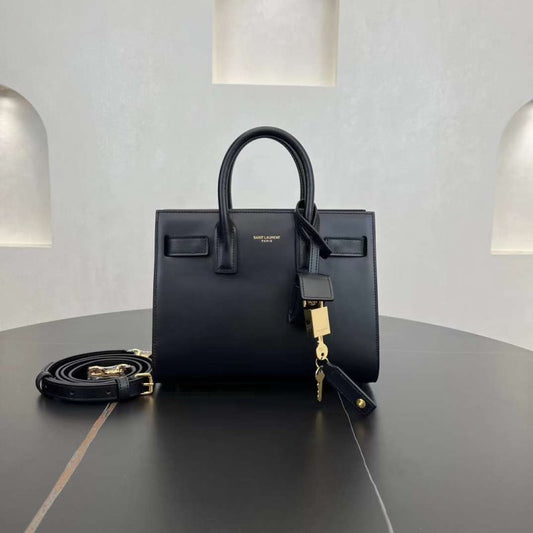 Saint Laurent Tote Hand Bag BG03037