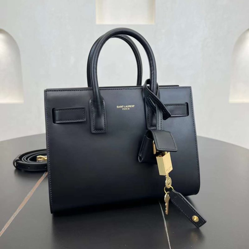 Saint Laurent Tote Hand Bag BG03037