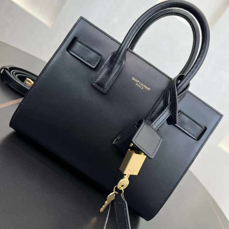 Saint Laurent Tote Hand Bag BG03037