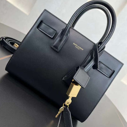 Saint Laurent Tote Hand Bag BG03037