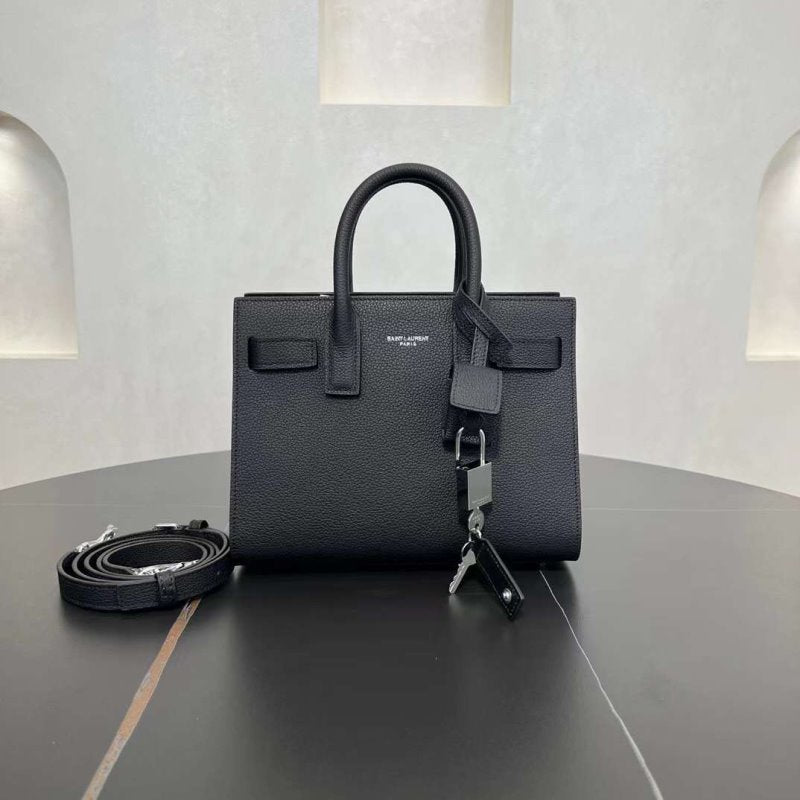 Saint Laurent Tote Hand Bag BG03040