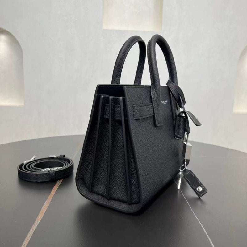 Saint Laurent Tote Hand Bag BG03040