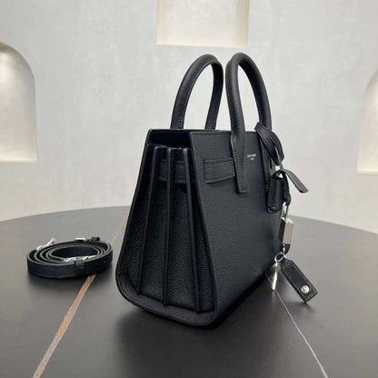 Saint Laurent Tote Hand Bag BG03040