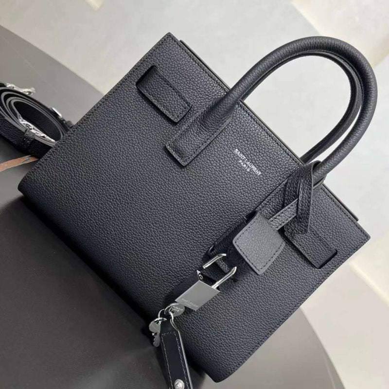 Saint Laurent Tote Hand Bag BG03040