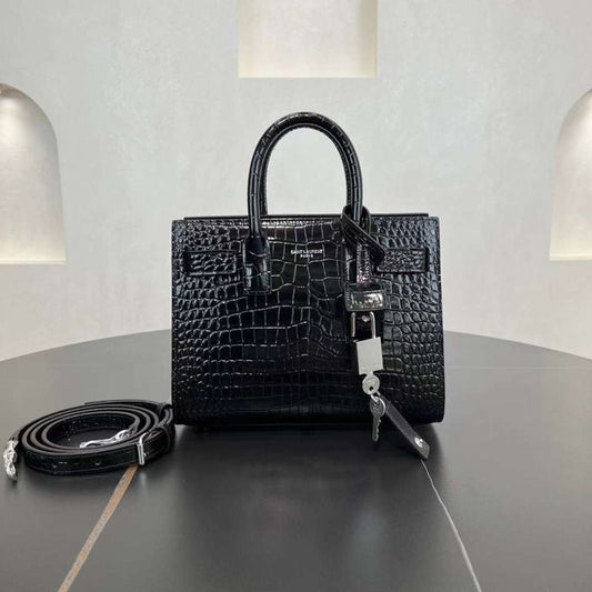 Saint Laurent Tote Hand Bag BG03060