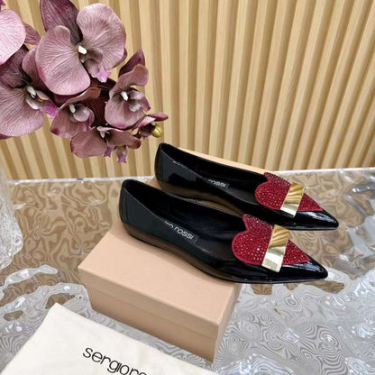 Sergio Rossi Single Shoes SH010620