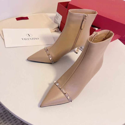 Valentino Ankle Boots SH020109