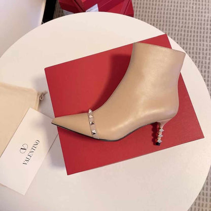 Valentino Ankle Boots SH020109