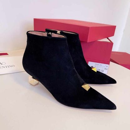 Valentino Ankle Boots SH020111