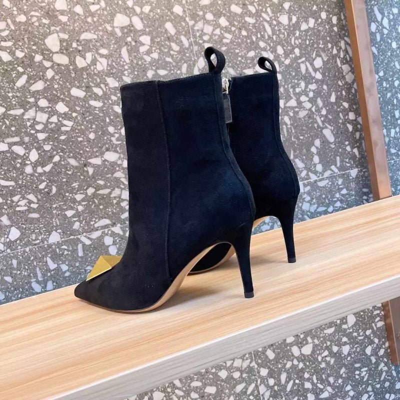 Valentino Ankle Boots SH020115