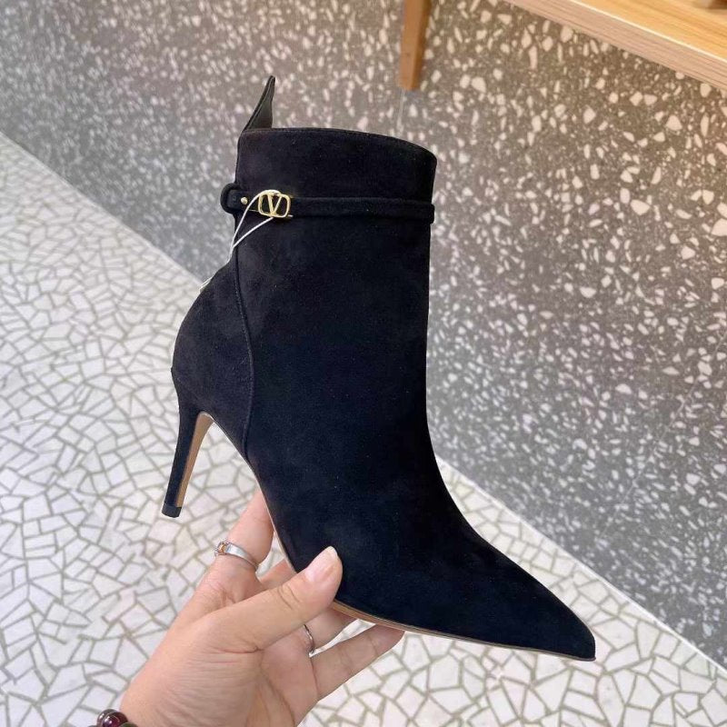 Valentino Ankle Boots SH020117