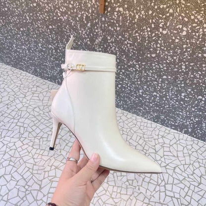 Valentino Ankle Boots SH020118