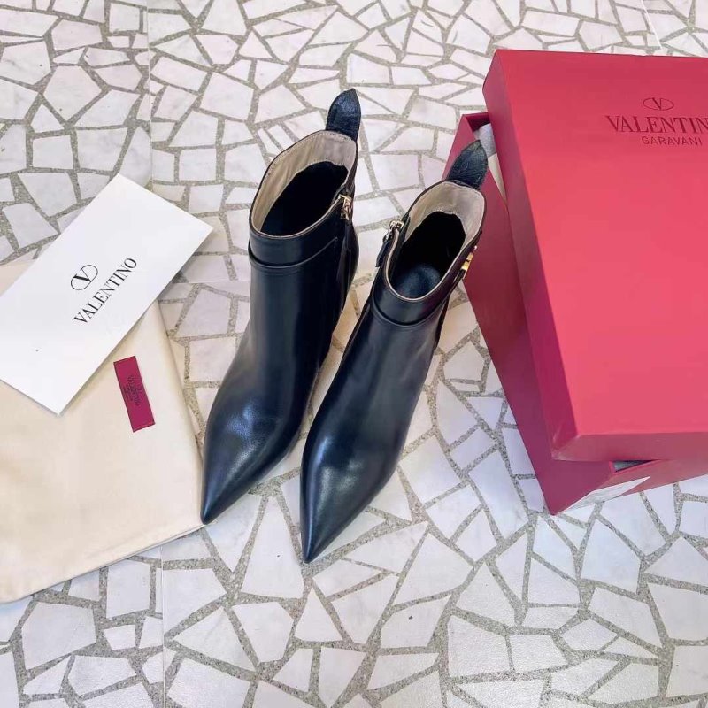 Valentino Ankle Boots SH020119