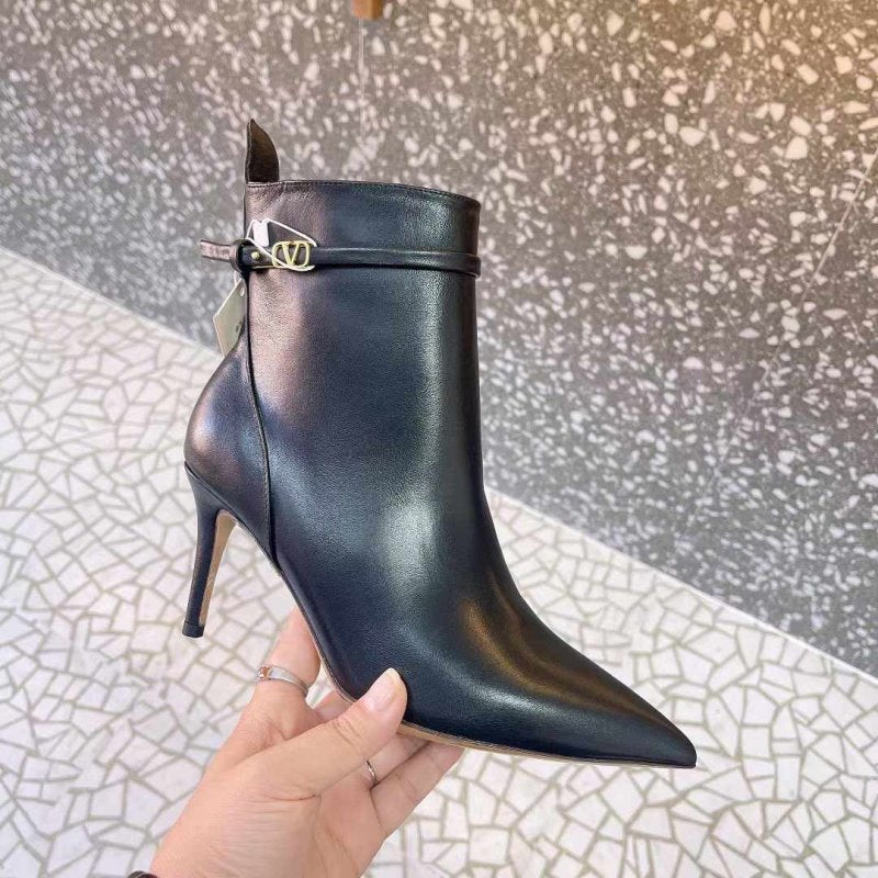 Valentino Ankle Boots SH020119