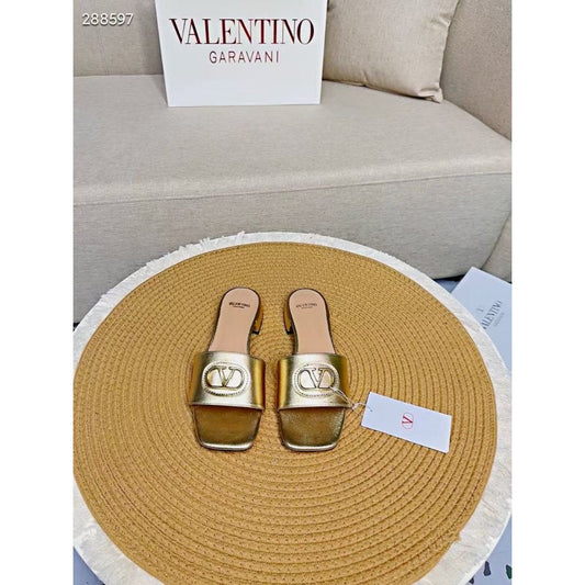 Valentino Flat Sandals SH2505050