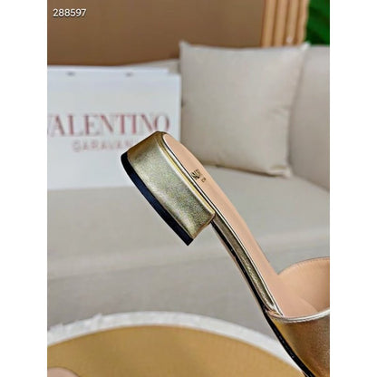 Valentino Flat Sandals SH2505050