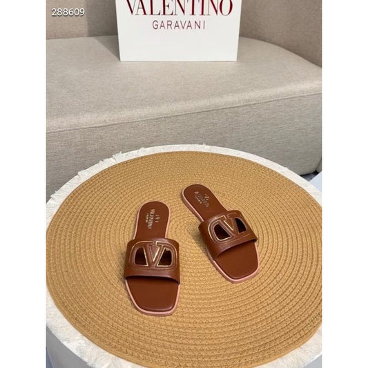 Valentino Flat Sandals SH2505052