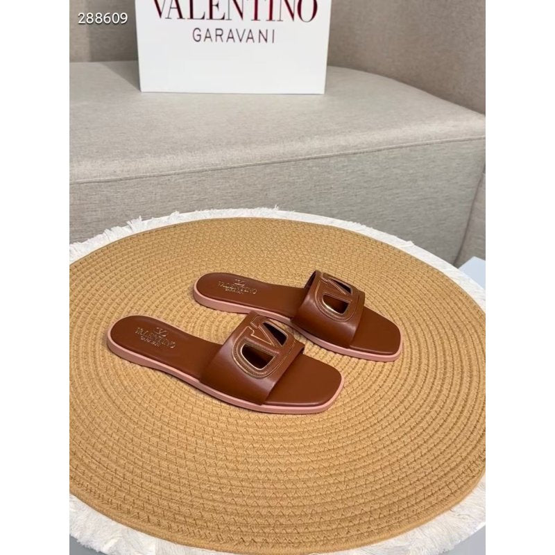 Valentino Flat Sandals SH2505052