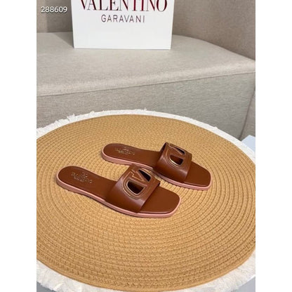 Valentino Flat Sandals SH2505052