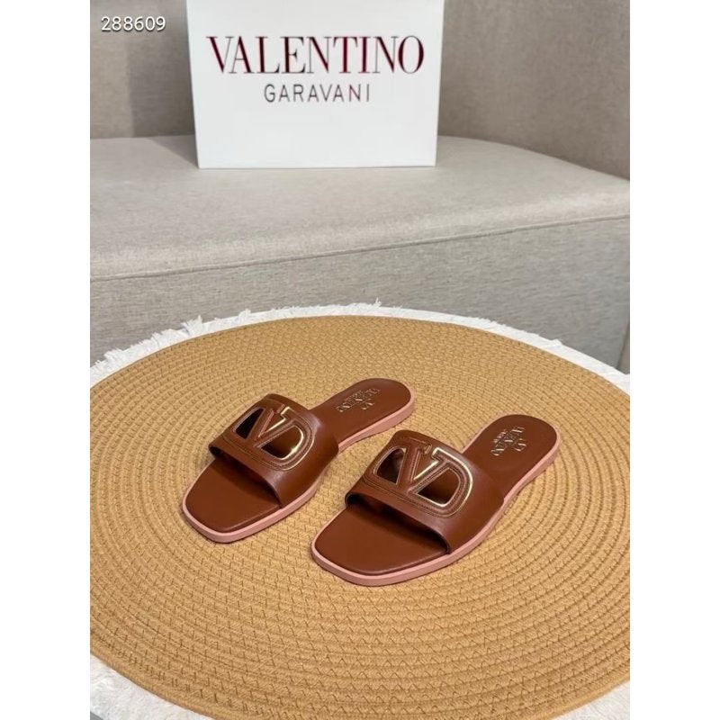 Valentino Flat Sandals SH2505052