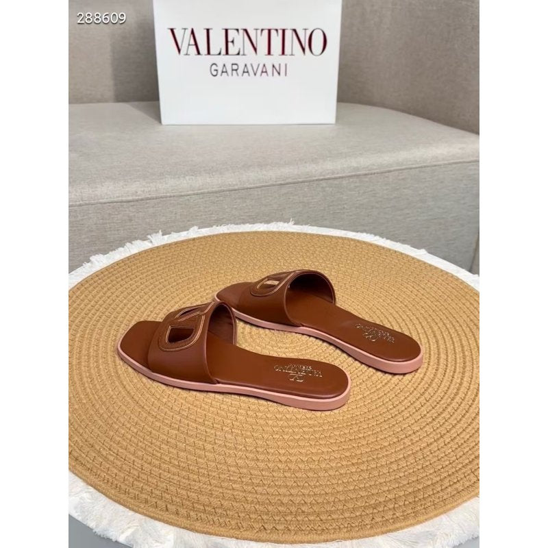Valentino Flat Sandals SH2505052