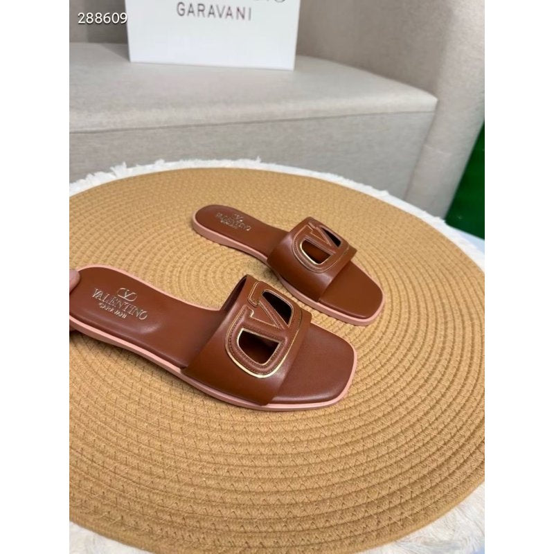Valentino Flat Sandals SH2505052