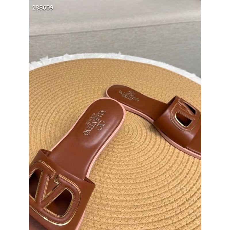 Valentino Flat Sandals SH2505052