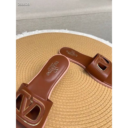 Valentino Flat Sandals SH2505052