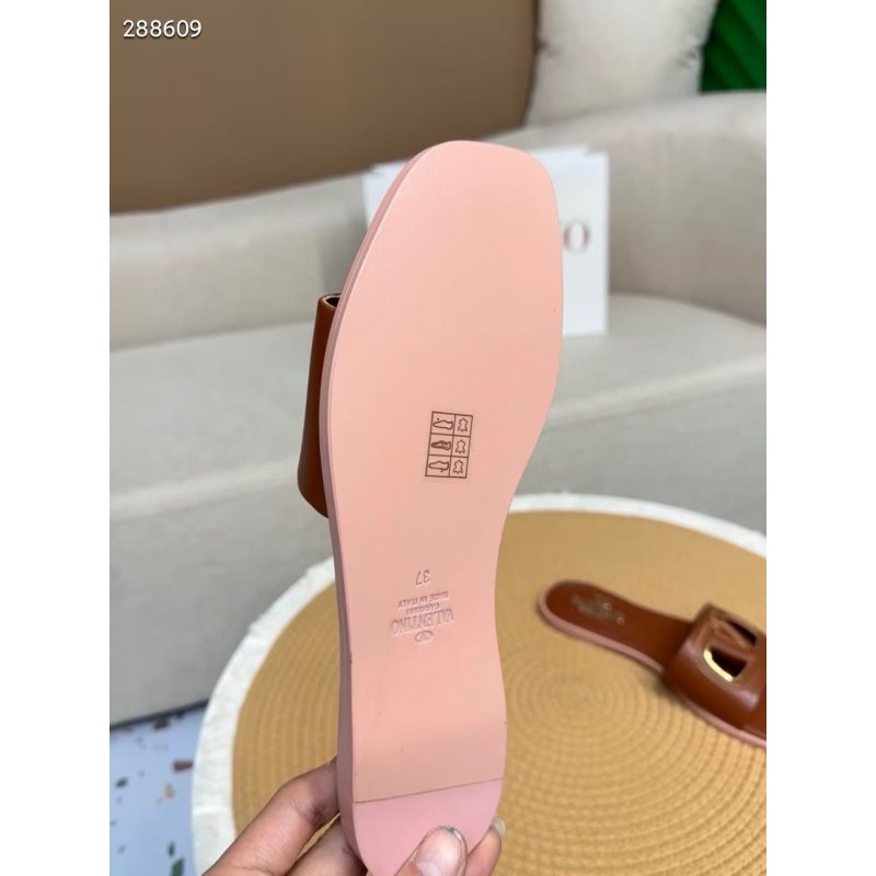 Valentino Flat Sandals SH2505052