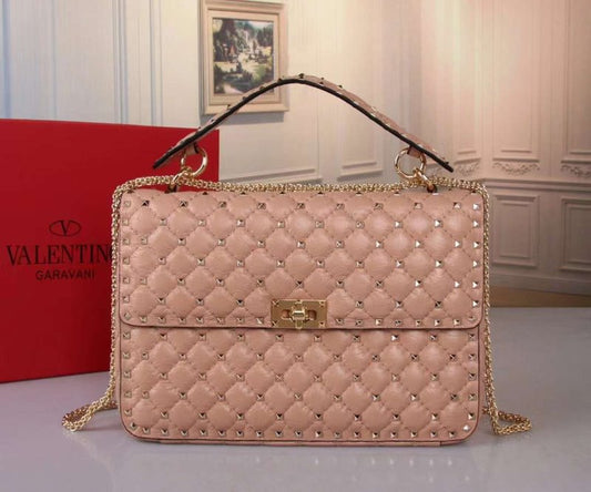 Valentino Garavani Rockstud Cross Body Bag BG02440