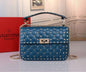 Valentino Garavani Rockstud Cross Body Bag BG02442