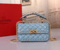 Valentino Garavani Rockstud Cross Body Bag BG02444