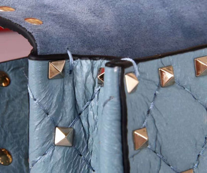 Valentino Garavani Rockstud Cross Body Bag BG02444