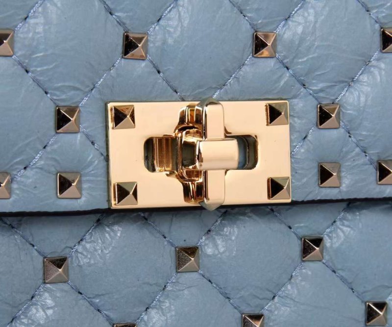 Valentino Garavani Rockstud Cross Body Bag BG02445