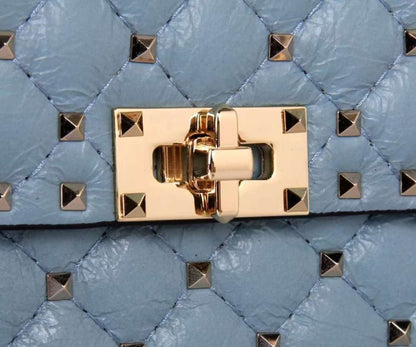 Valentino Garavani Rockstud Cross Body Bag BG02445